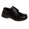 French Toast Toddler Boys School Shoes