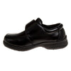 French Toast Toddler Boys School Shoes