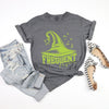 Frequent Flyer Hat Garment Dyed Tee