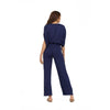 GO COUTURE Jumpsuit Raglan Sleeve