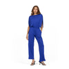 GO COUTURE Jumpsuit Raglan Sleeve