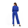 GO COUTURE Jumpsuit Raglan Sleeve