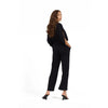 GO COUTURE Jumpsuit Raglan Sleeve