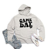 Game Day Football Graphic Hoodie