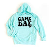 Game Day Football Graphic Hoodie