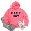 Game Day Graphic Hoodie