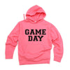 Game Day Graphic Hoodie