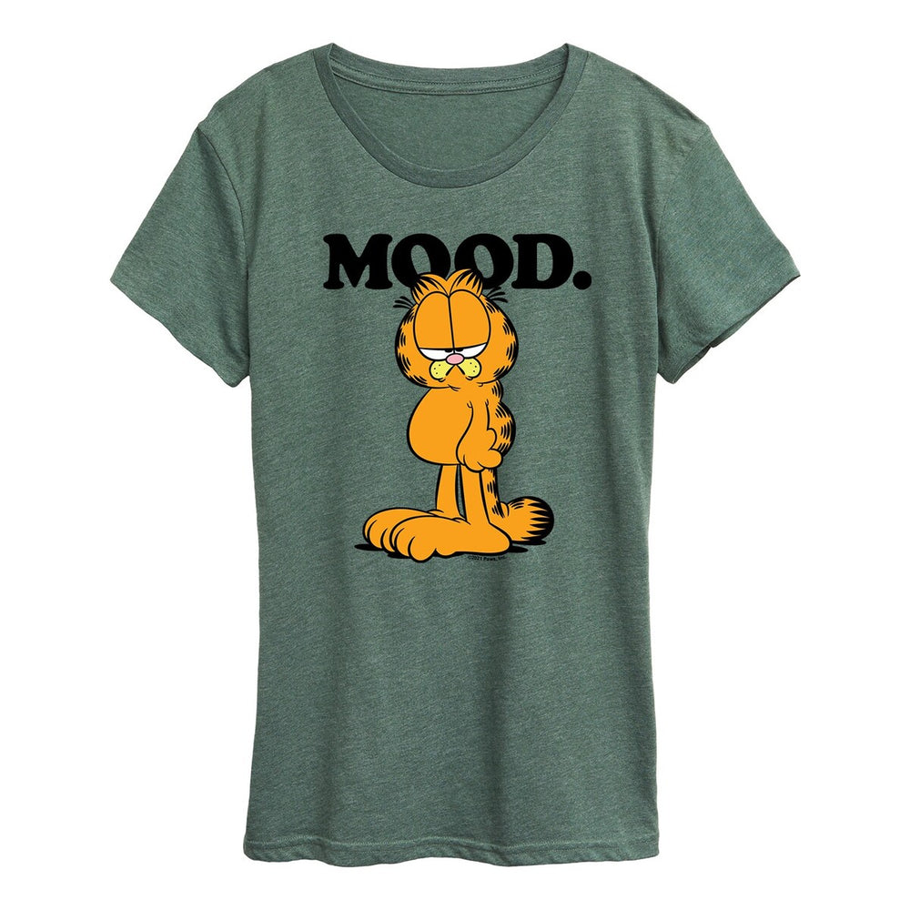 Garfield Mood