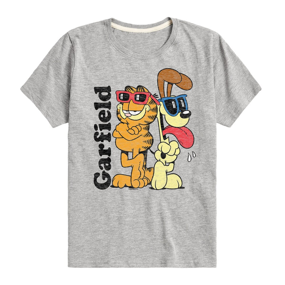 Garfield Odie Sunglasses