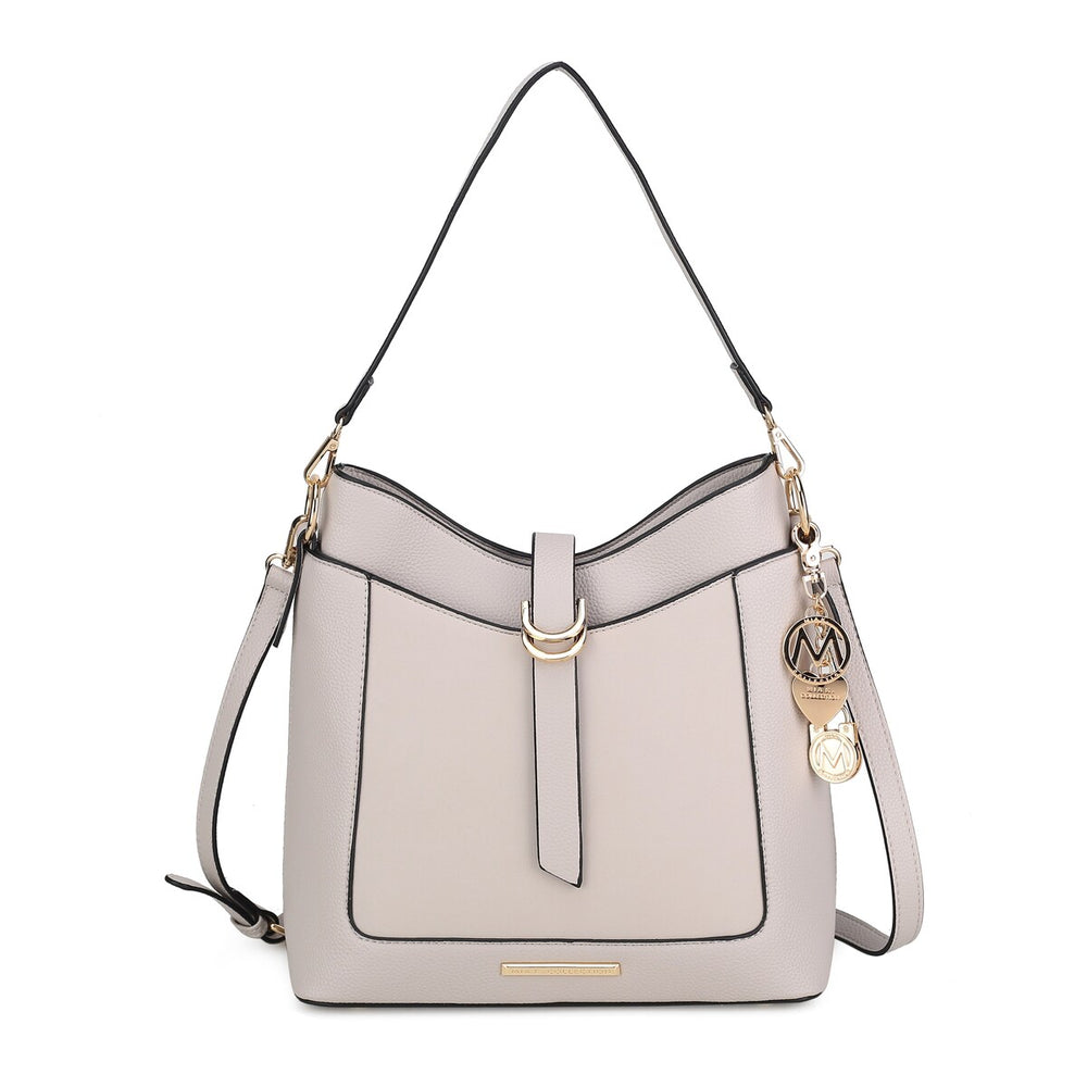 Geneva Shoulder Bag