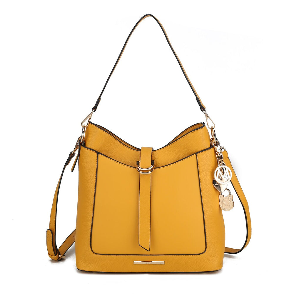 Geneva Shoulder Bag