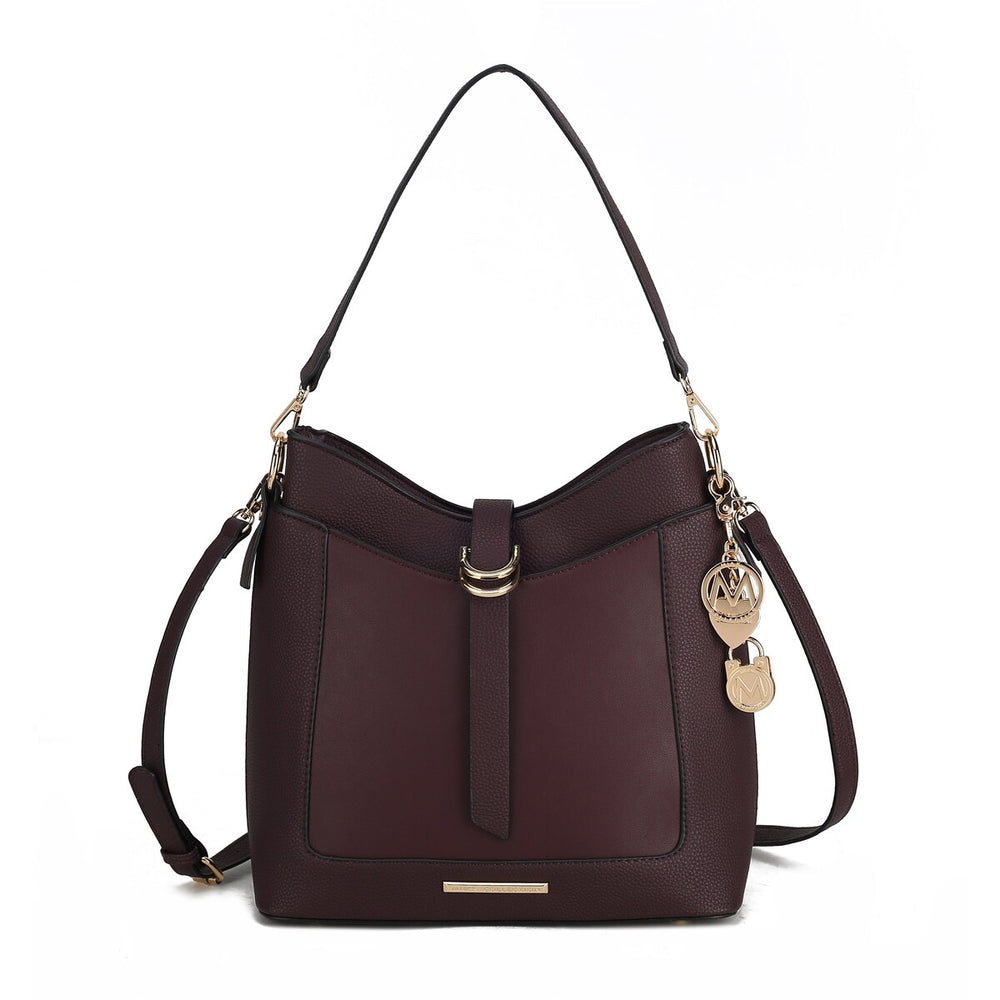 Geneva Shoulder Bag