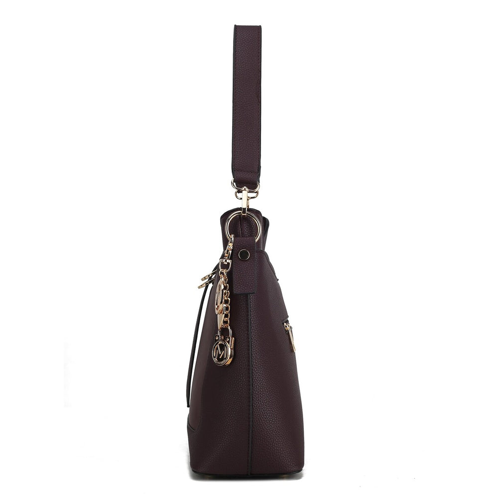 Geneva Shoulder Bag