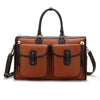 Genevieve Duffle Bag