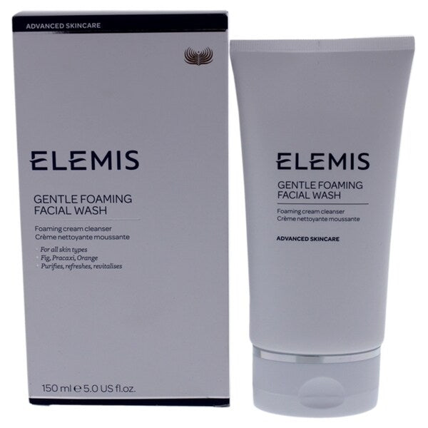 Elemis Gentle Foaming Facial Wash 150 ml