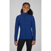 Yogalicious Girls Ribbed Luna Zipper Jacket