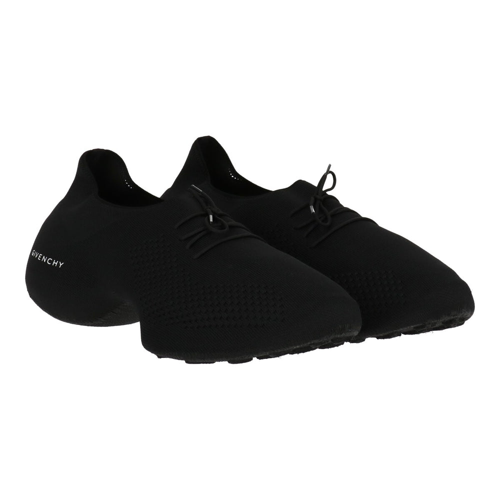 Givenchy Mens Black Sneaker