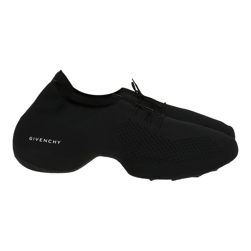 Givenchy Mens Black Sneaker