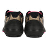 Givenchy Mens Brown/Pink Sneaker