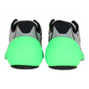 Givenchy Mens Green/Silver Sneaker