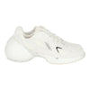 Givenchy Mens Ivory Sneaker