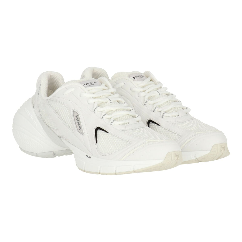 Givenchy Mens Ivory Sneaker