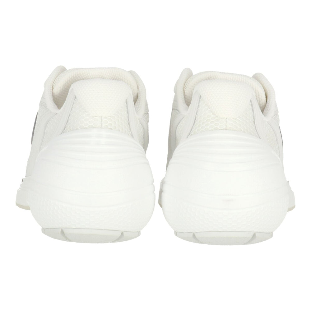 Givenchy Mens Ivory Sneaker