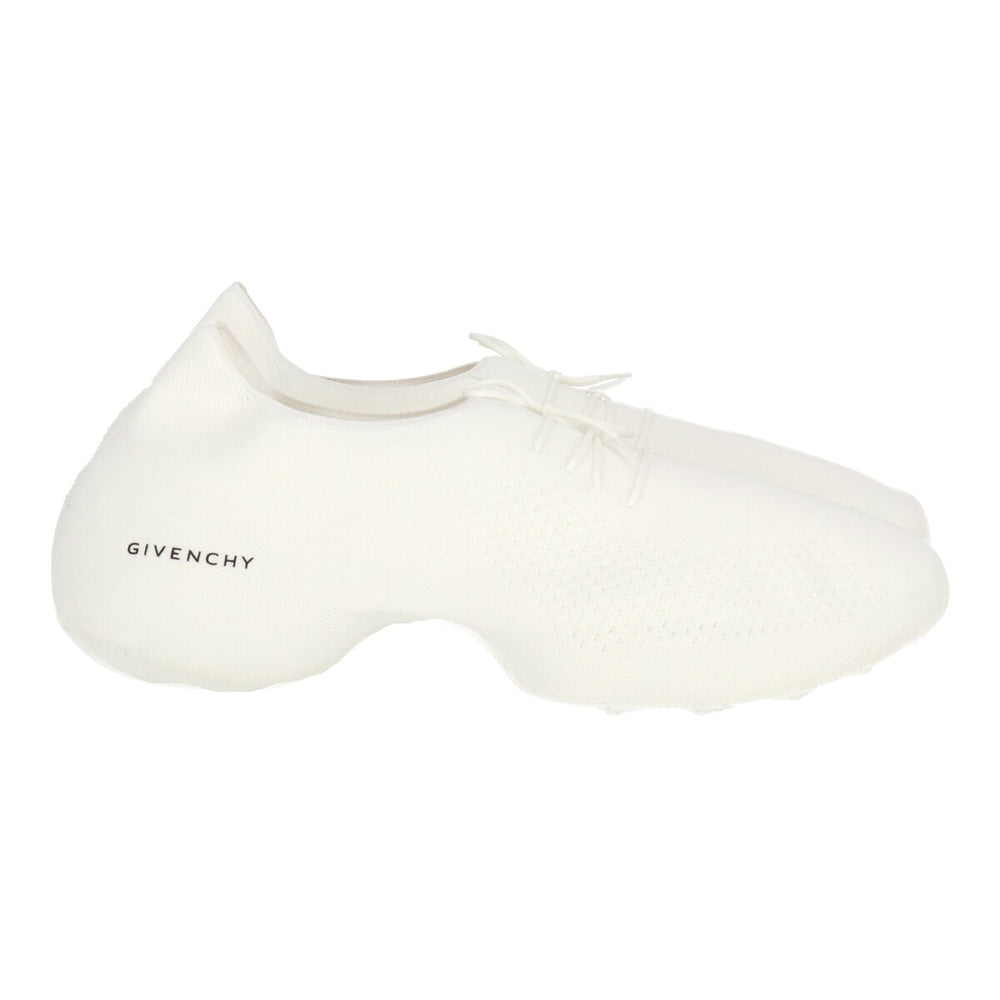 Givenchy Mens White Sneaker