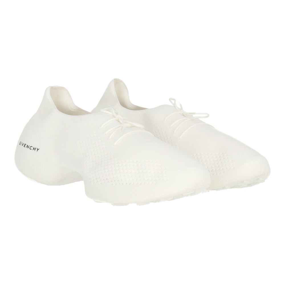 Givenchy Mens White Sneaker