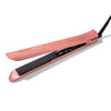 Glam Series 1.25" Gem Tourmaline Flat Iron with Travel Bag