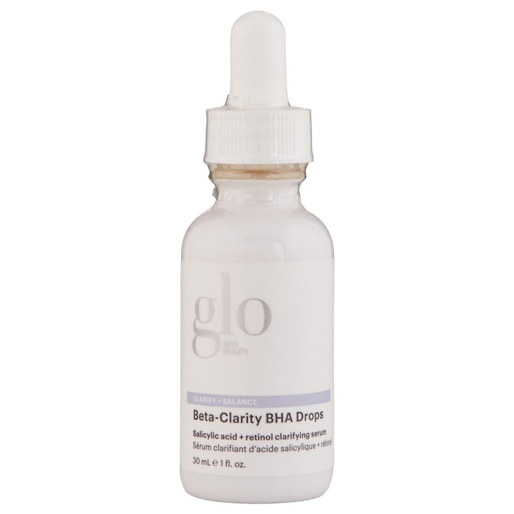 Glo Beta-Clarity BHA Drops 1 oz