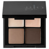 Glo Brow Quad Brown