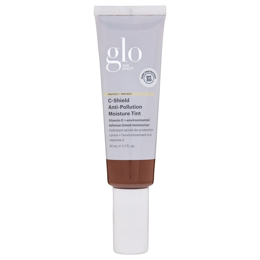 Glo C-Shield Anti-Pollution Moisture Tint SPF 30 1.7 fl oz 10W