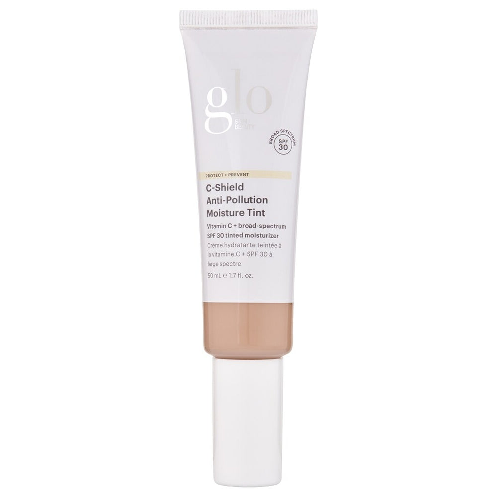 Glo C-Shield Anti-Pollution Moisture Tint SPF 30 1.7 fl oz 2N