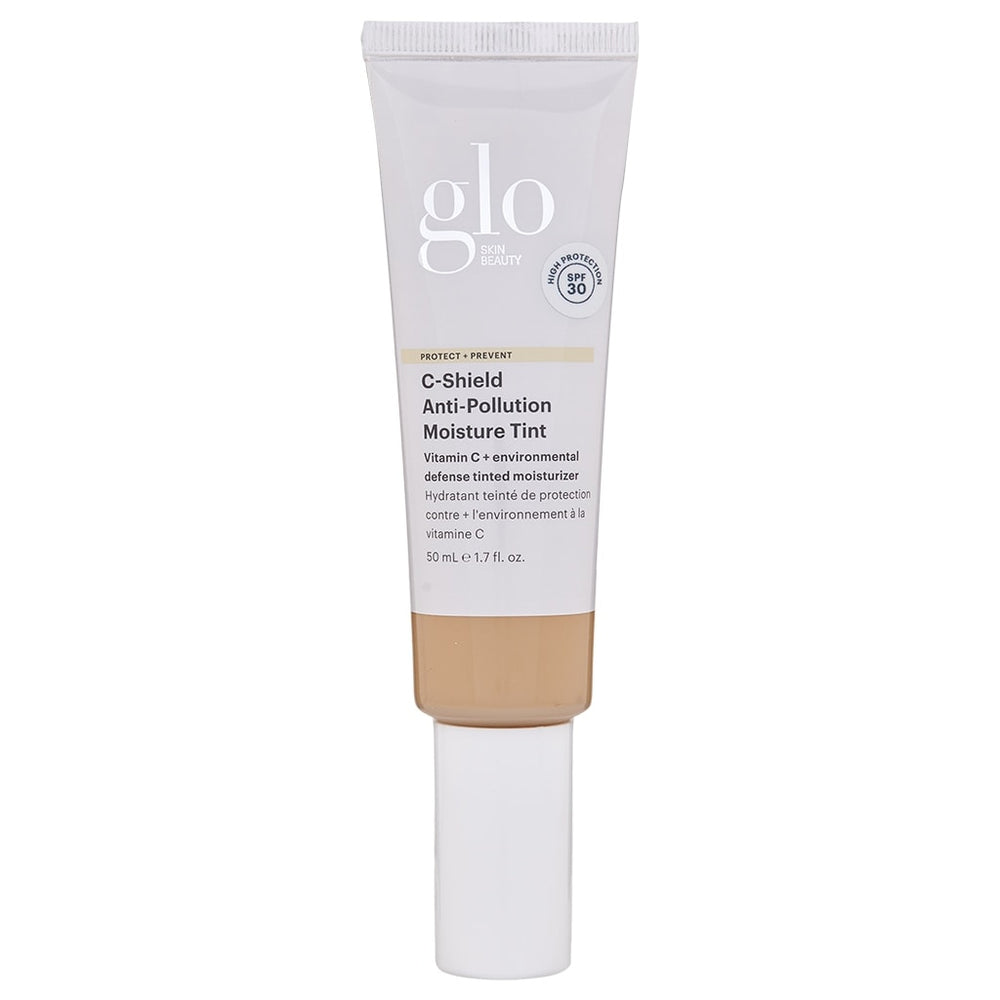 Glo C-Shield Anti-Pollution Moisture Tint SPF 30 1.7 fl oz 6W