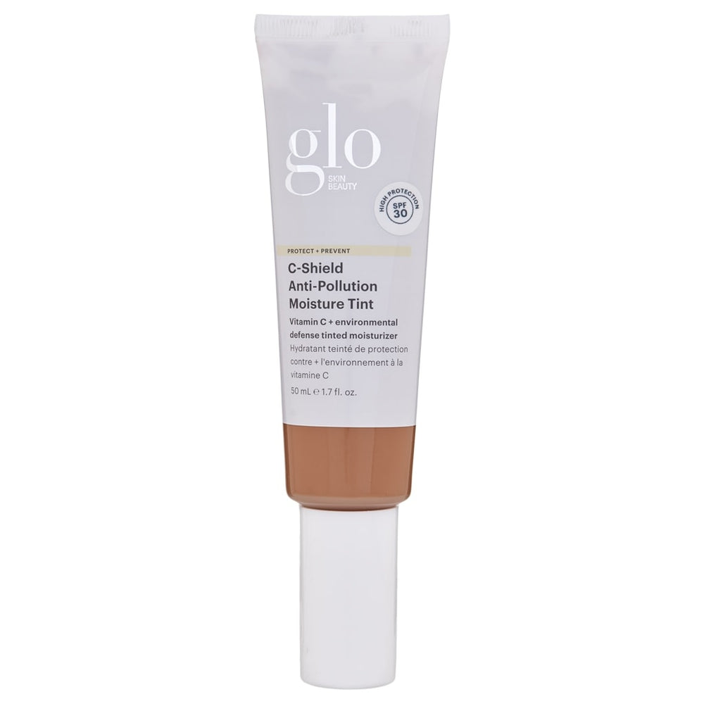 Glo C-Shield Anti-Pollution Moisture Tint SPF 30 1.7 fl oz 7W