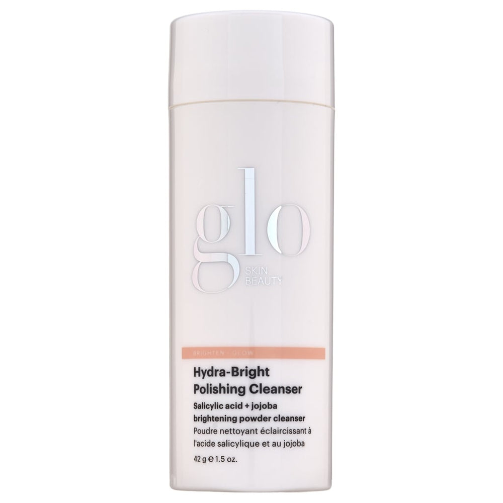 Glo Daily Polishing Cleanser 1.5 oz