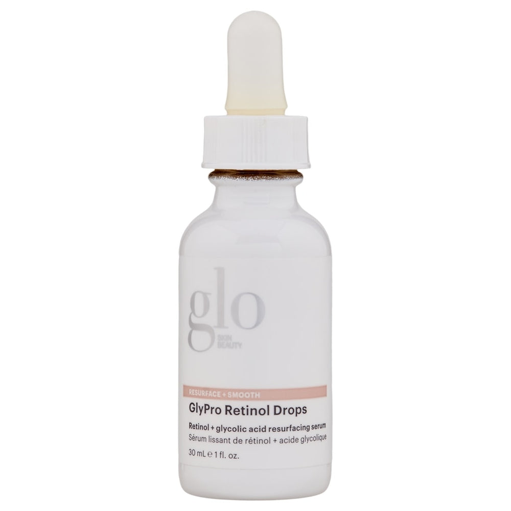 Glo GlyPro Retinol Drops 1 oz