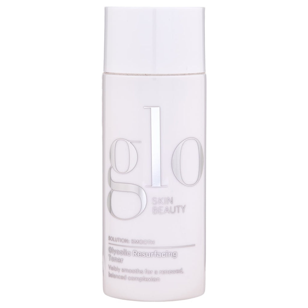 Glo Glycolic Resurfacing Toner 5 oz