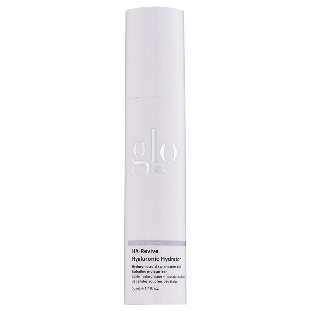 Glo HA-Revive Hyaluronic Hydrator 1.7 oz