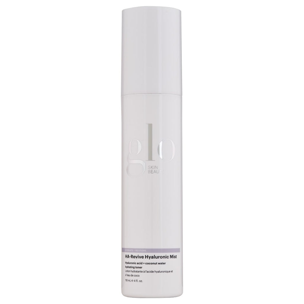 Glo HA-Revive Hyaluronic Mist 4 oz / 118 ml