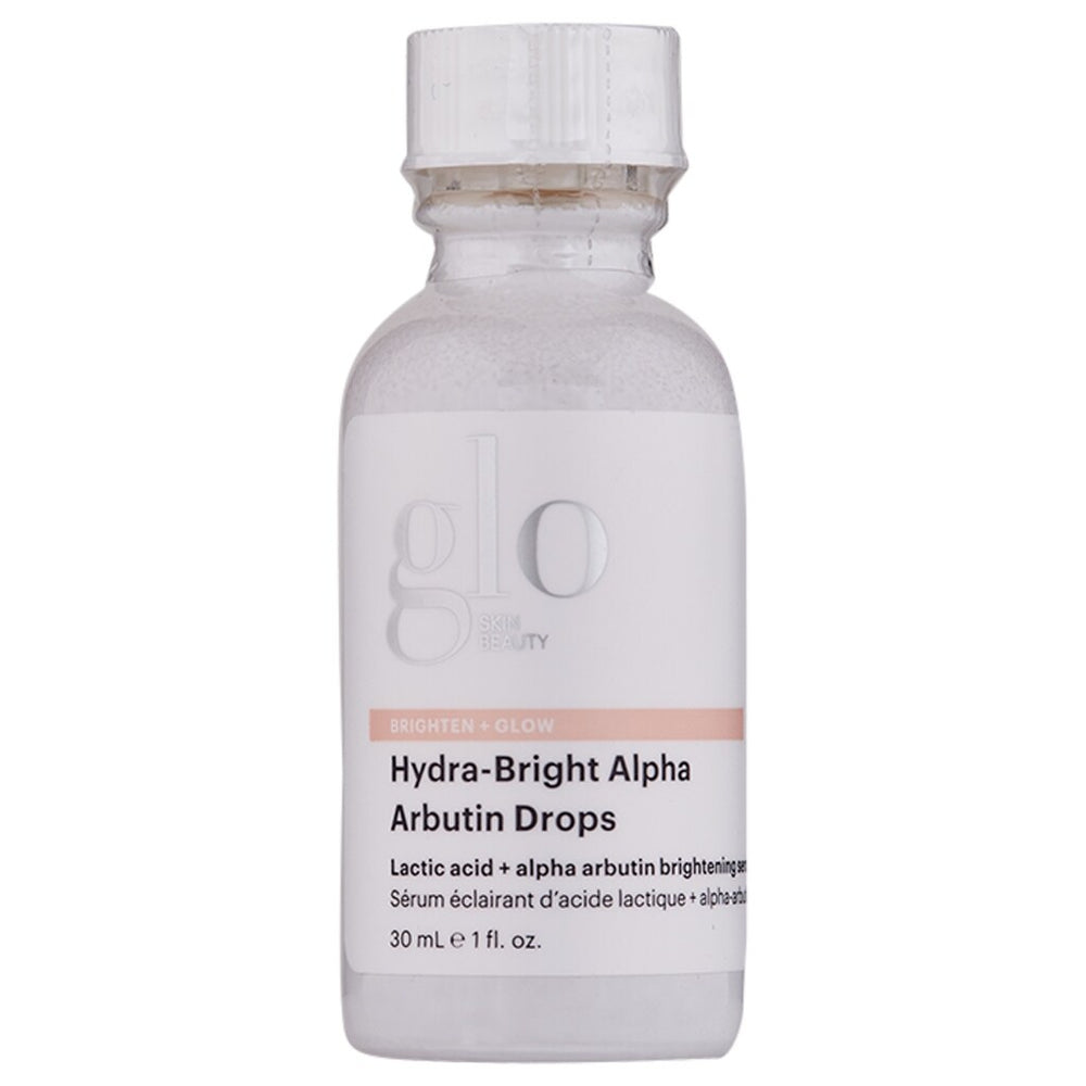 Glo Hydra-Bright Alpha Arbutin Drops 1 oz