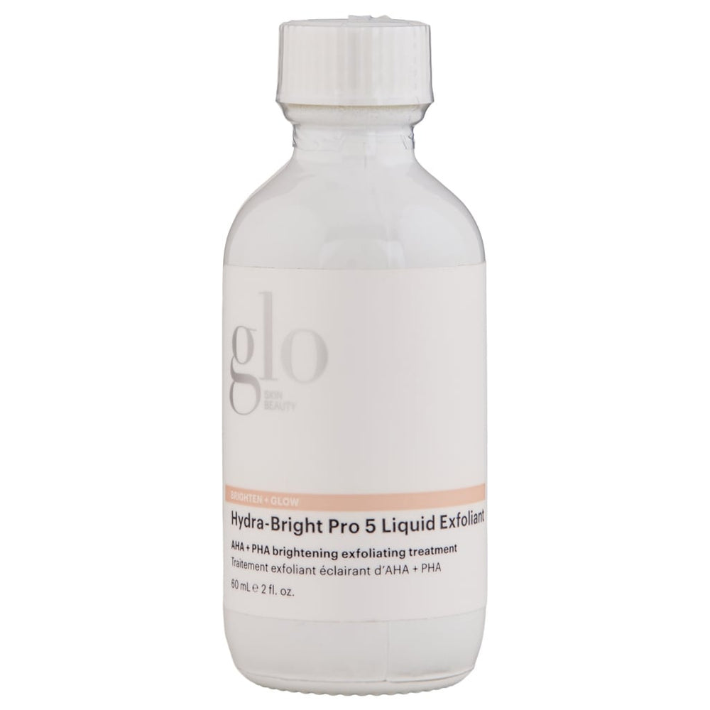 Glo Hydra-Bright Pro 5 Liquid Exfoliant 2 oz