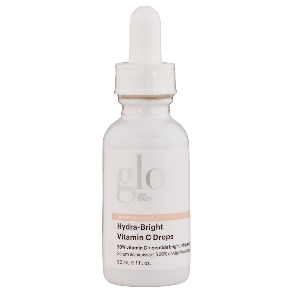 Glo Hydra-Bright Vitamin C Drops 1 oz