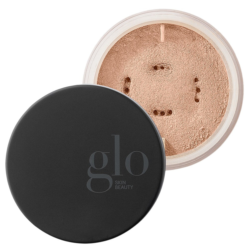 Glo Loose Base Beige Medium