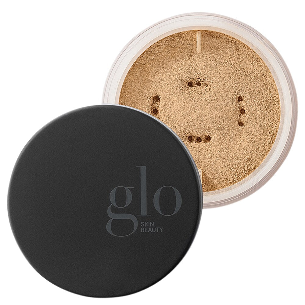 Glo Loose Base Honey Light