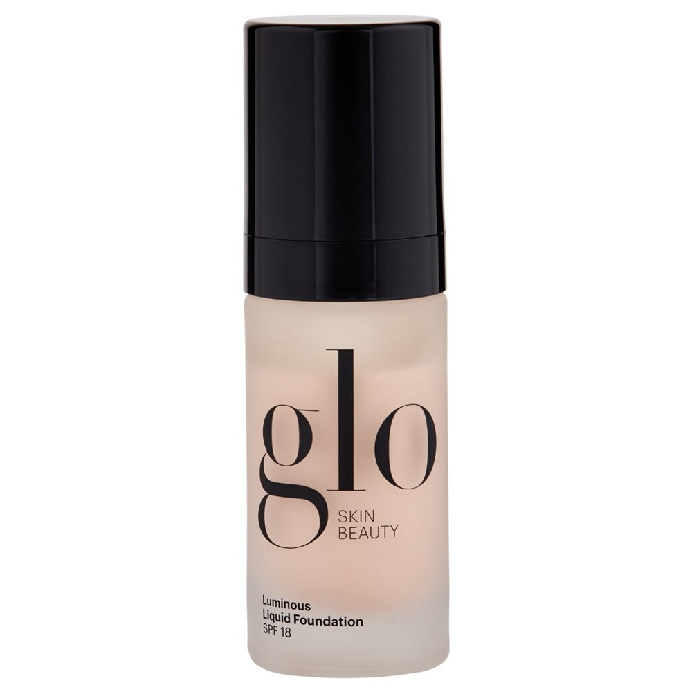 Glo Luminous Liquid Foundation SPF 18 Alabaster