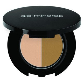 Glo Brow Powder Duo Blonde