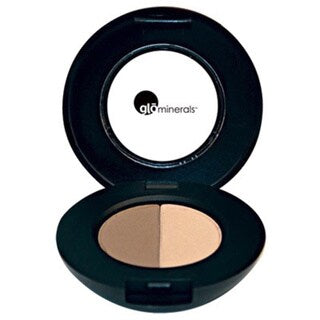 Glo Brow Powder Duo Taupe