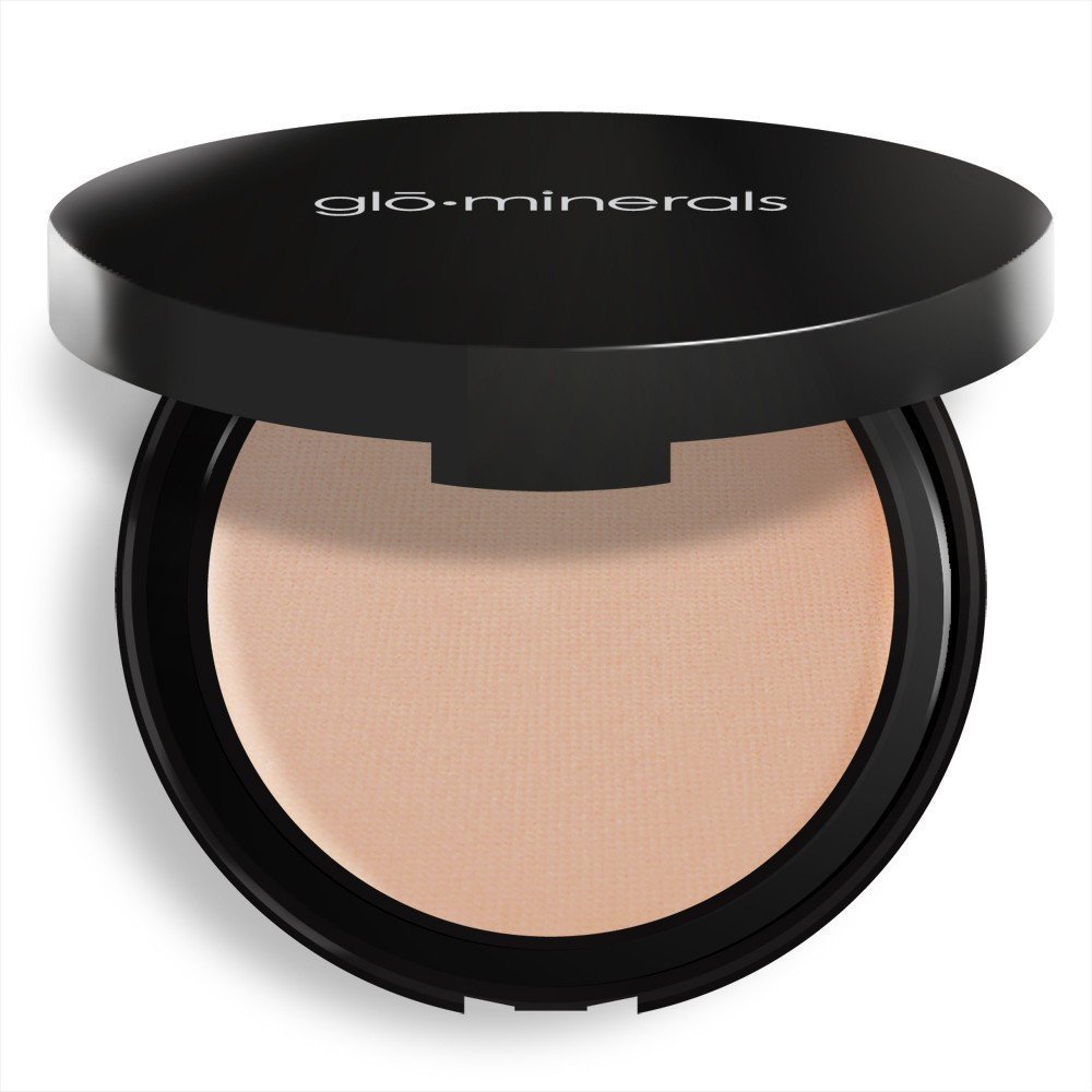 Glo Pressed Base Beige Light